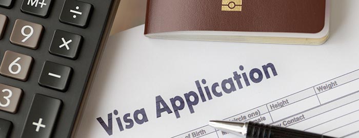Thai Non-immigrant Visa