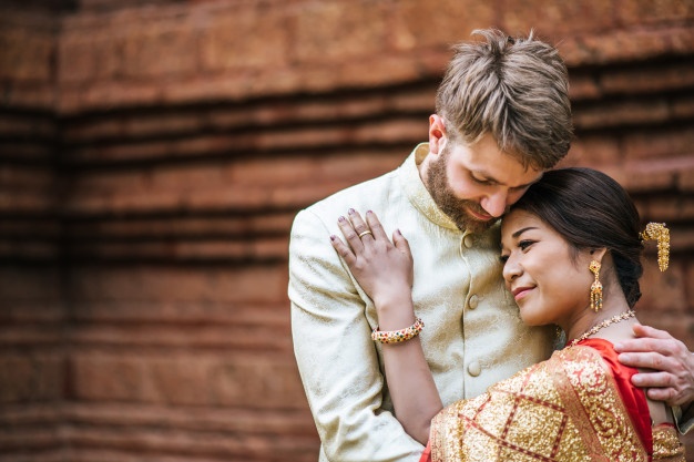 Thailand Marriage Visa Marriage Visa in Thailand