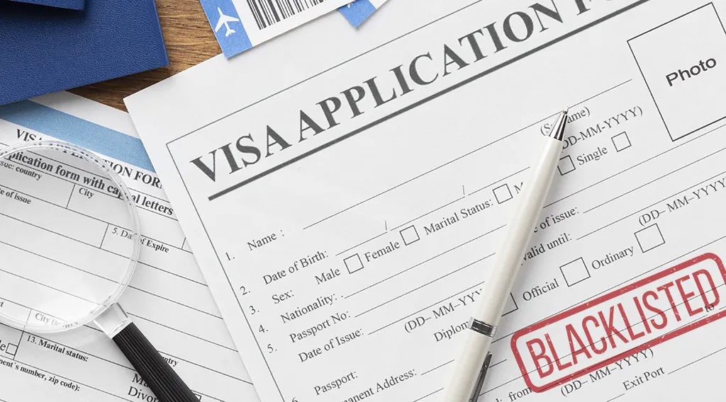Thailand Immigration Blacklist Appeal
